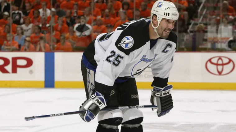 Dave Andreychuk Dave Andreychuk